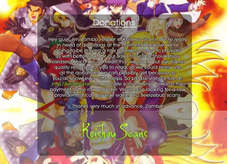 Kateikyoushi Hitman Reborn! 275