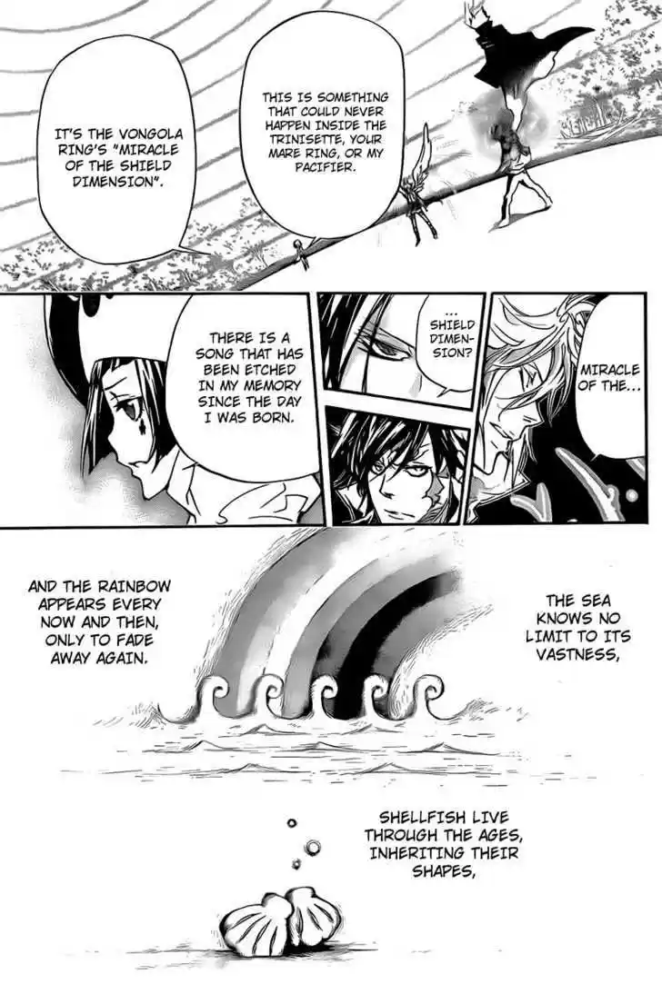 Kateikyoushi Hitman Reborn! 278