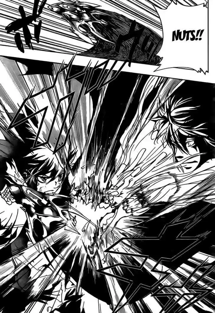 Kateikyoushi Hitman Reborn! 278