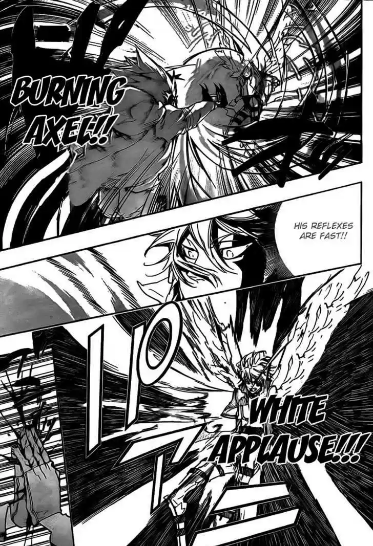 Kateikyoushi Hitman Reborn! 278