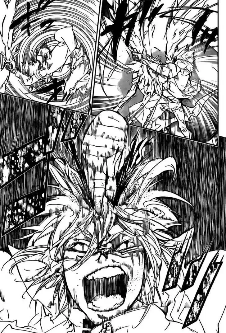 Kateikyoushi Hitman Reborn! 278