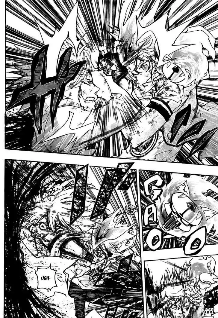 Kateikyoushi Hitman Reborn! 279