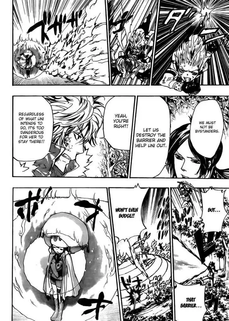 Kateikyoushi Hitman Reborn! 279