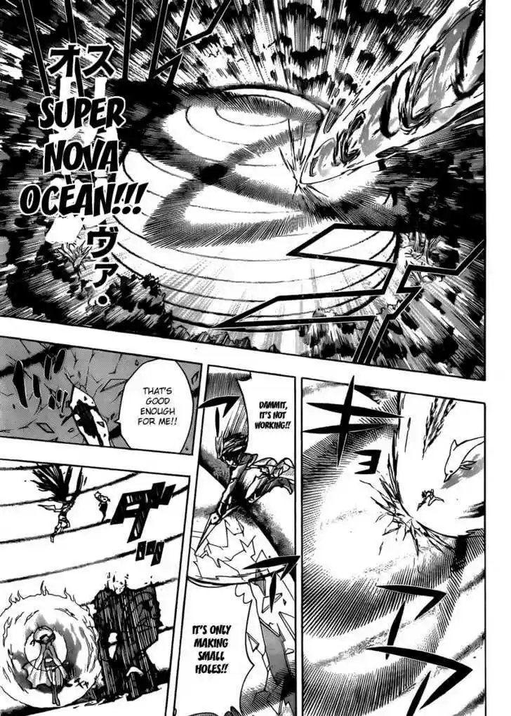 Kateikyoushi Hitman Reborn! 279