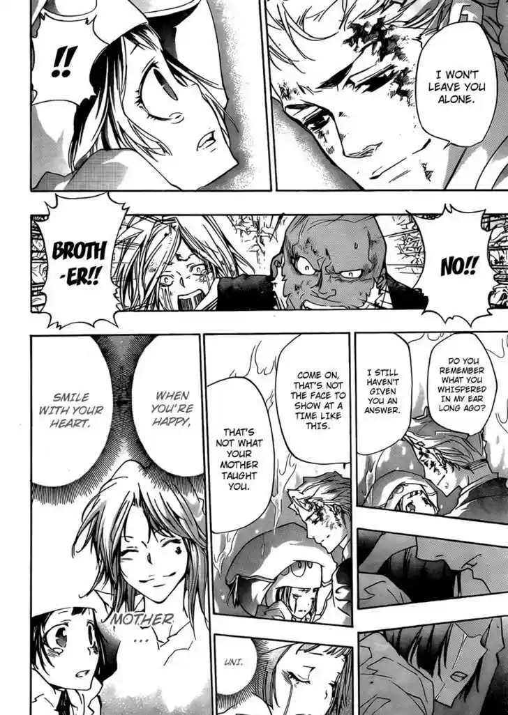 Kateikyoushi Hitman Reborn! 279