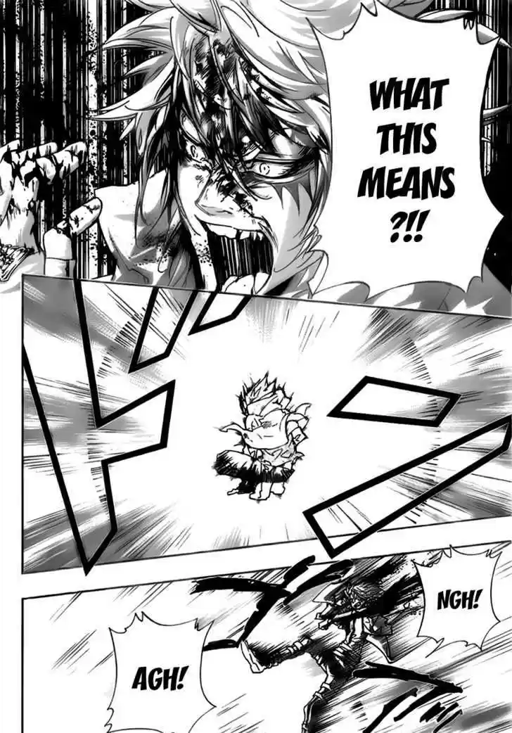 Kateikyoushi Hitman Reborn! 280