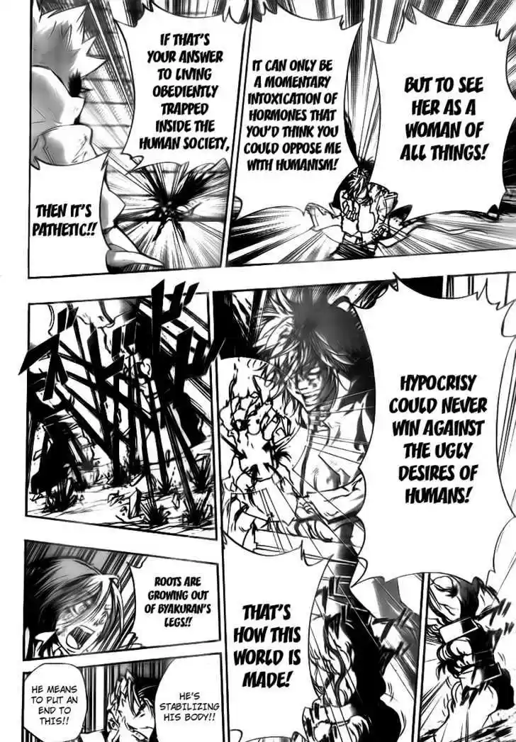 Kateikyoushi Hitman Reborn! 280