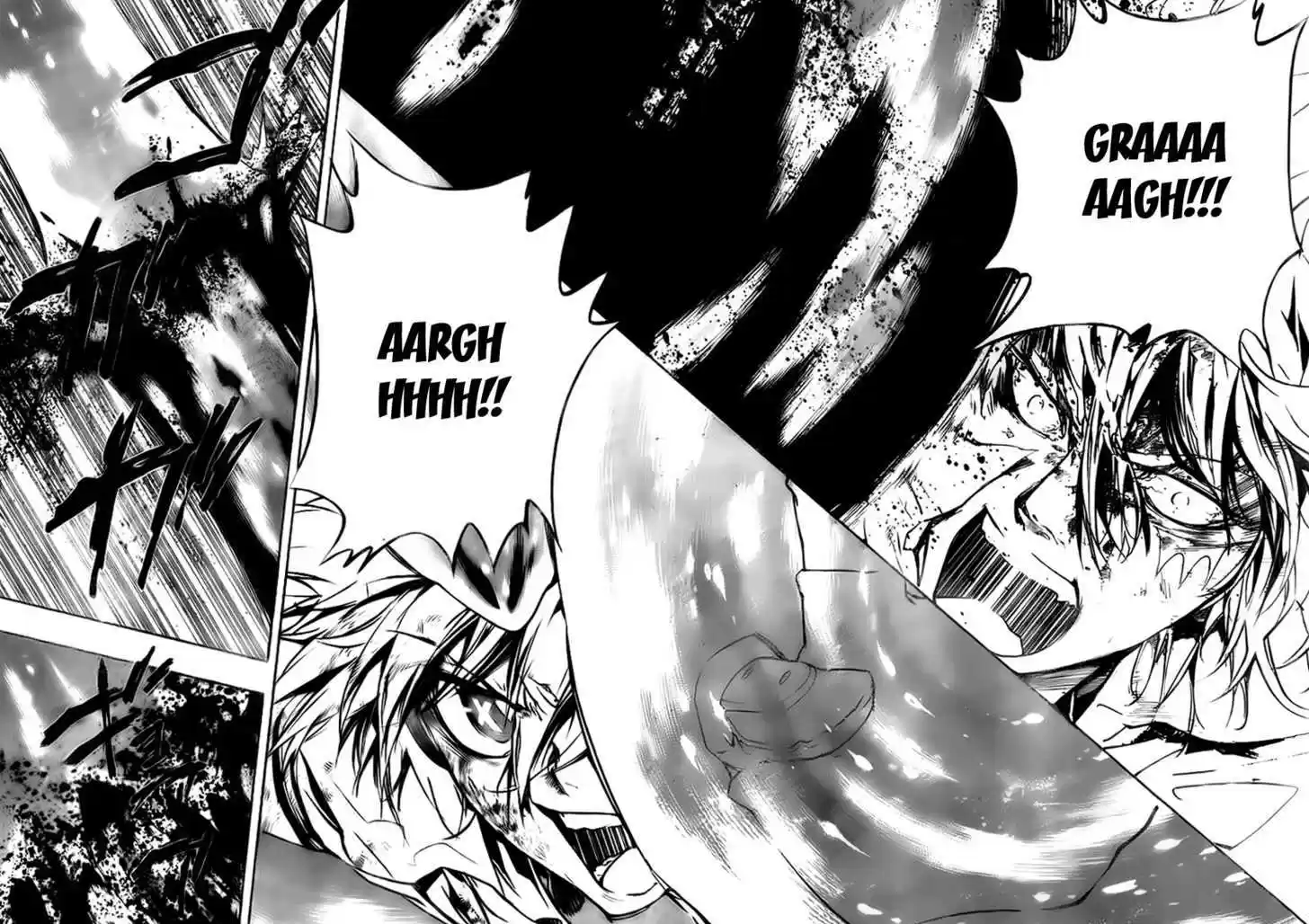 Kateikyoushi Hitman Reborn! 280