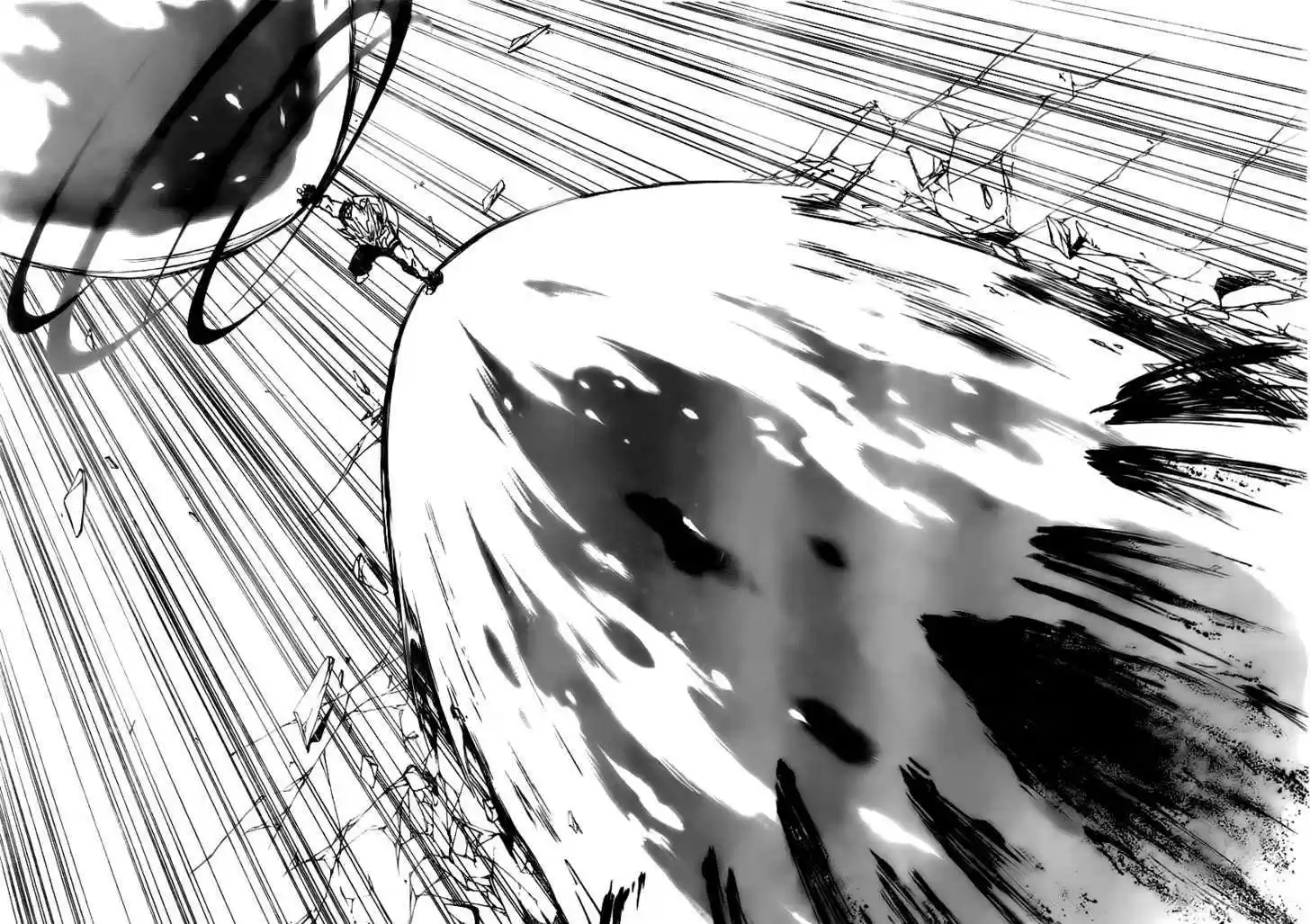 Kateikyoushi Hitman Reborn! 280