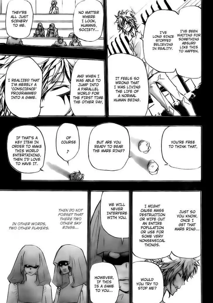 Kateikyoushi Hitman Reborn! 280