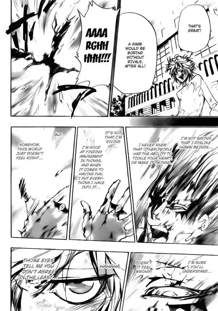 Kateikyoushi Hitman Reborn! 280