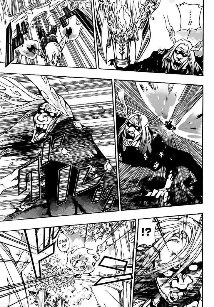 Kateikyoushi Hitman Reborn! 287