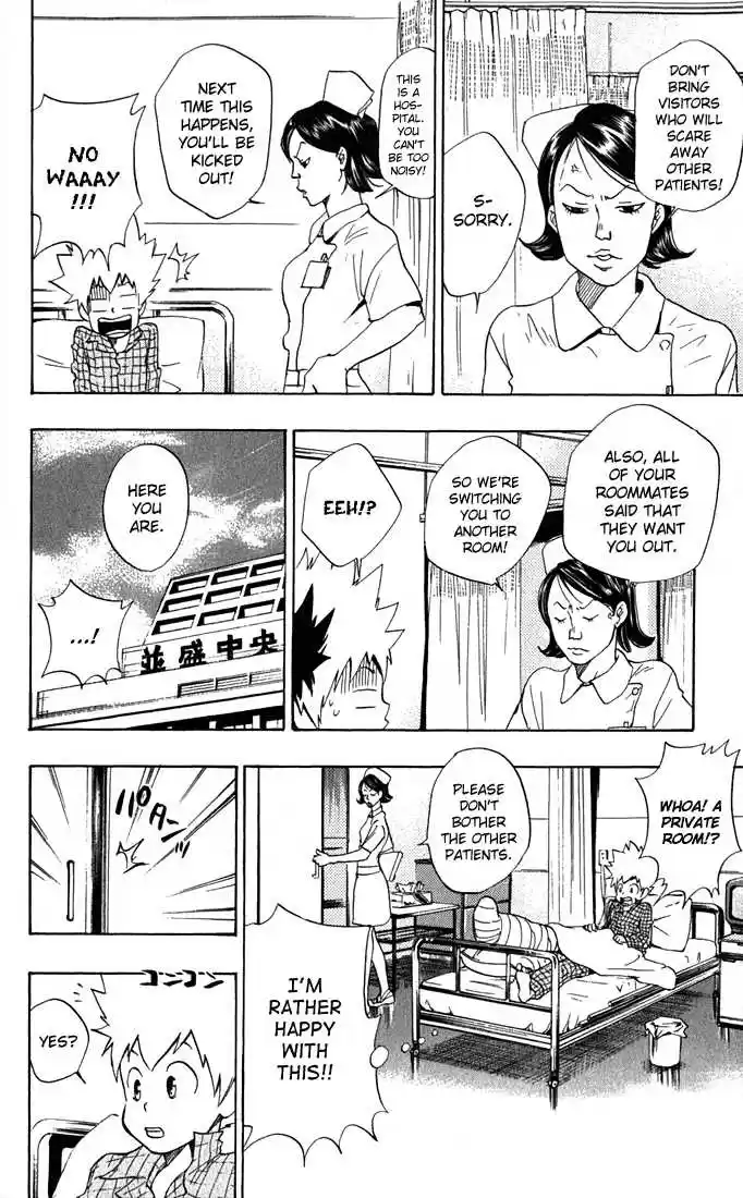 Kateikyoushi Hitman Reborn! 29