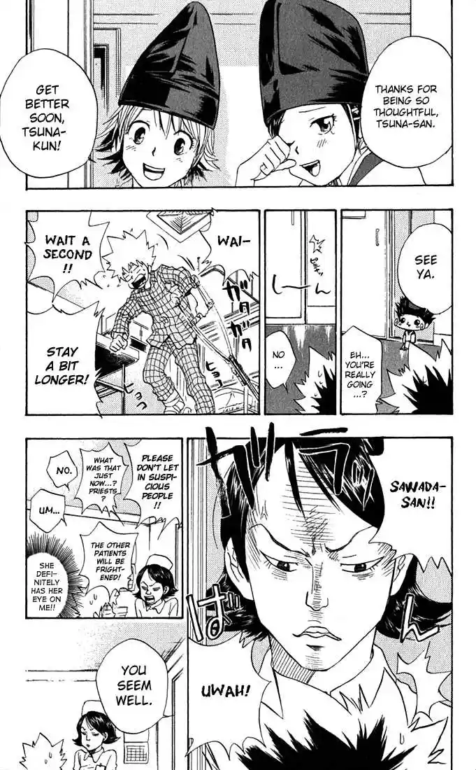 Kateikyoushi Hitman Reborn! 29