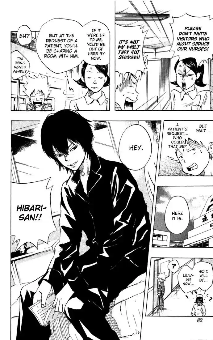 Kateikyoushi Hitman Reborn! 29