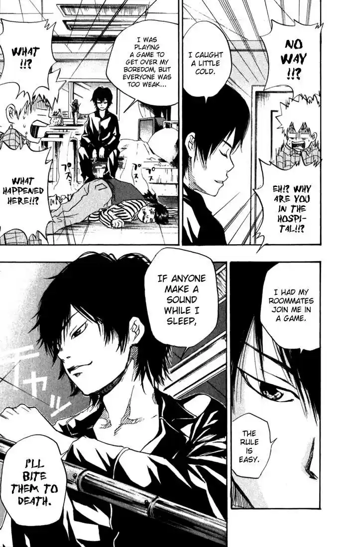 Kateikyoushi Hitman Reborn! 29