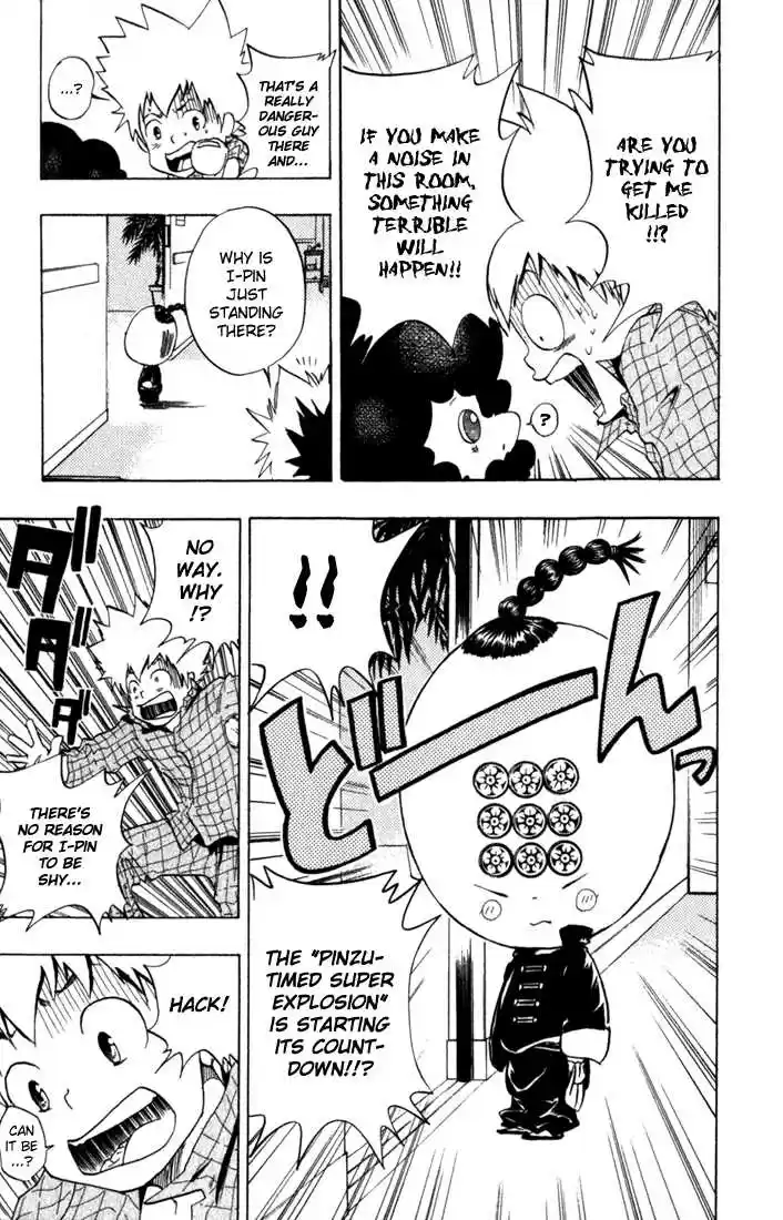 Kateikyoushi Hitman Reborn! 29