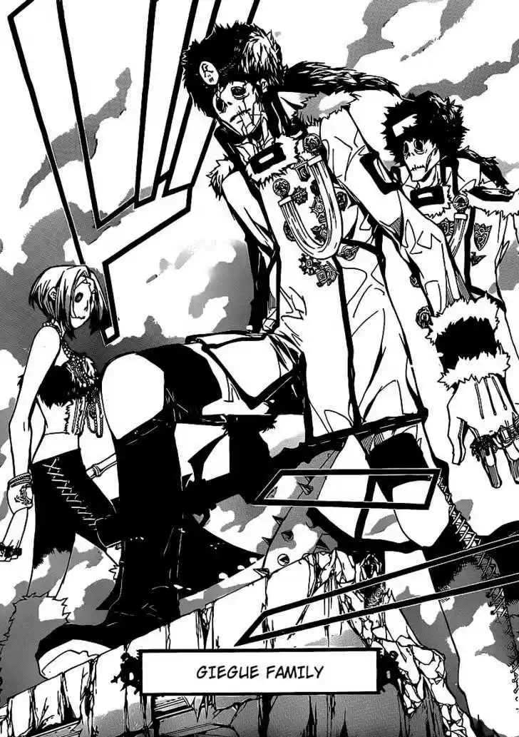 Kateikyoushi Hitman Reborn! 290