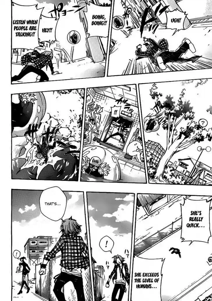 Kateikyoushi Hitman Reborn! 290