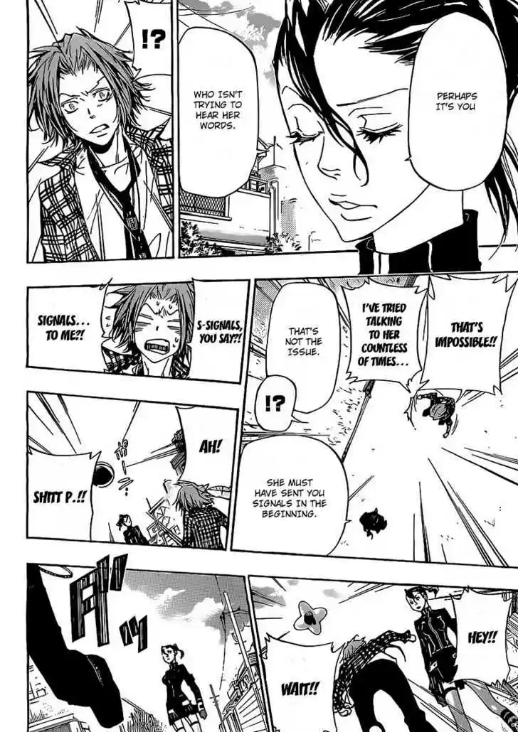 Kateikyoushi Hitman Reborn! 290