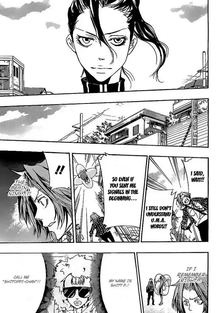 Kateikyoushi Hitman Reborn! 290