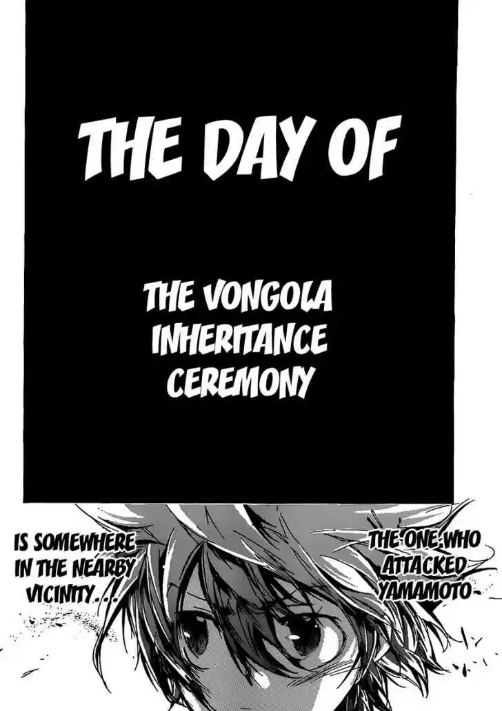 Kateikyoushi Hitman Reborn! 295