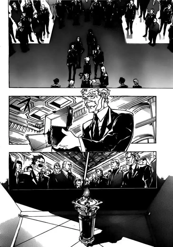 Kateikyoushi Hitman Reborn! 296