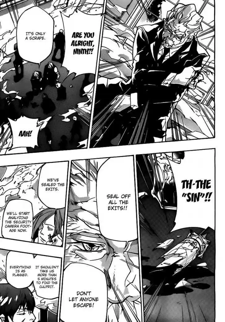 Kateikyoushi Hitman Reborn! 296