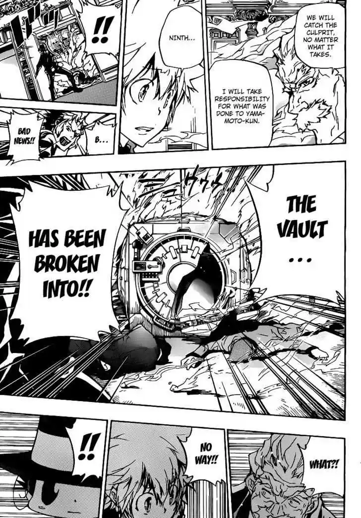 Kateikyoushi Hitman Reborn! 296