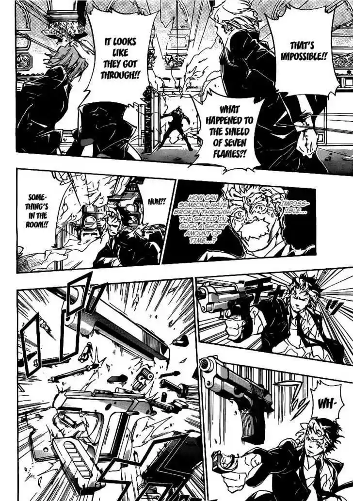 Kateikyoushi Hitman Reborn! 296
