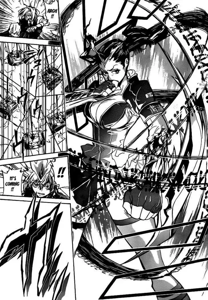 Kateikyoushi Hitman Reborn! 297