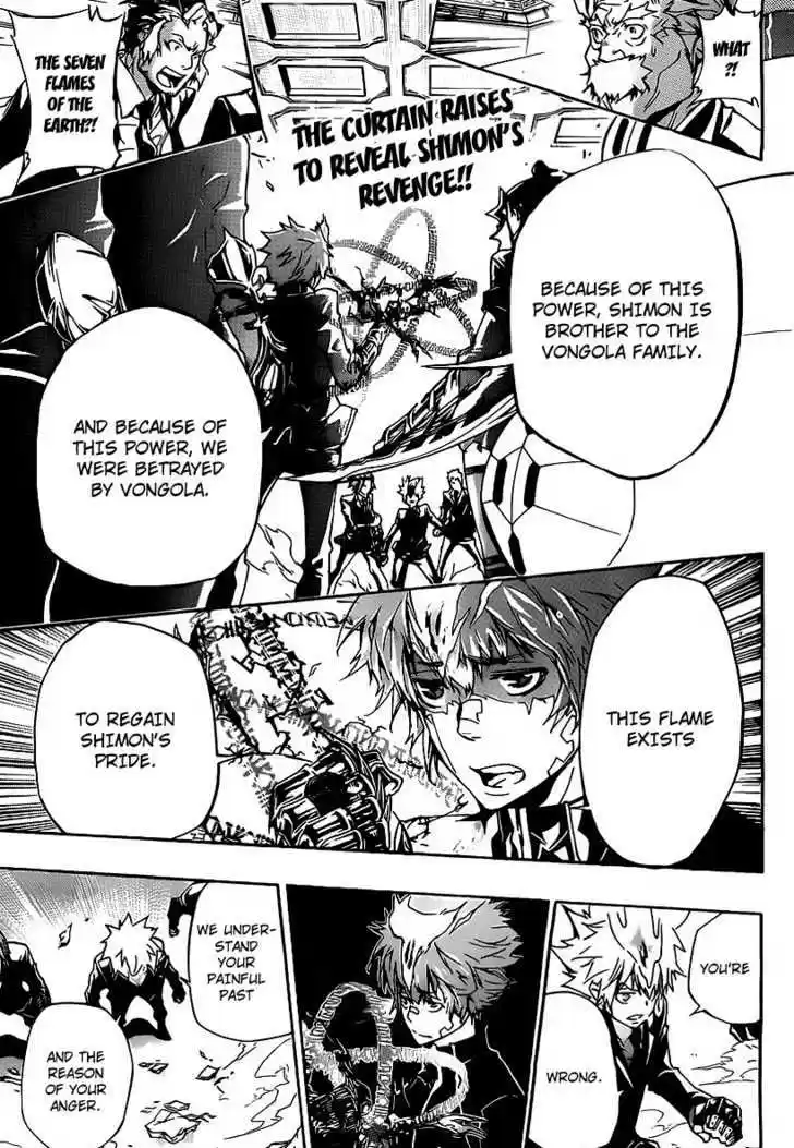 Kateikyoushi Hitman Reborn! 298