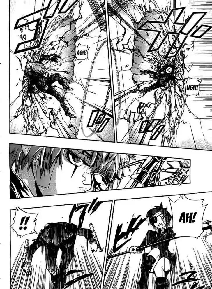 Kateikyoushi Hitman Reborn! 298