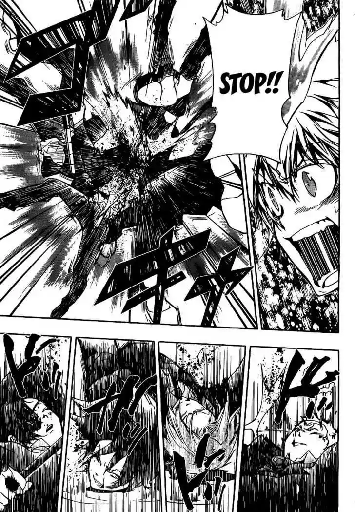 Kateikyoushi Hitman Reborn! 298