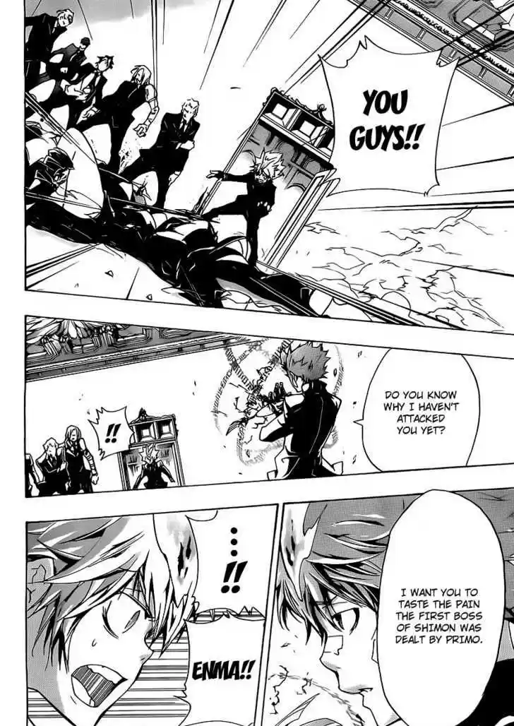 Kateikyoushi Hitman Reborn! 298