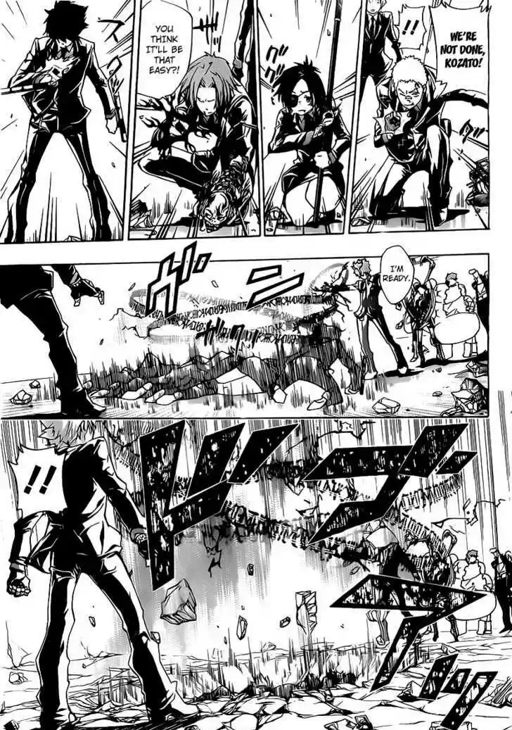 Kateikyoushi Hitman Reborn! 298