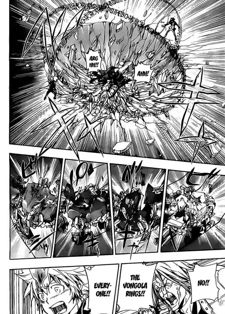 Kateikyoushi Hitman Reborn! 298