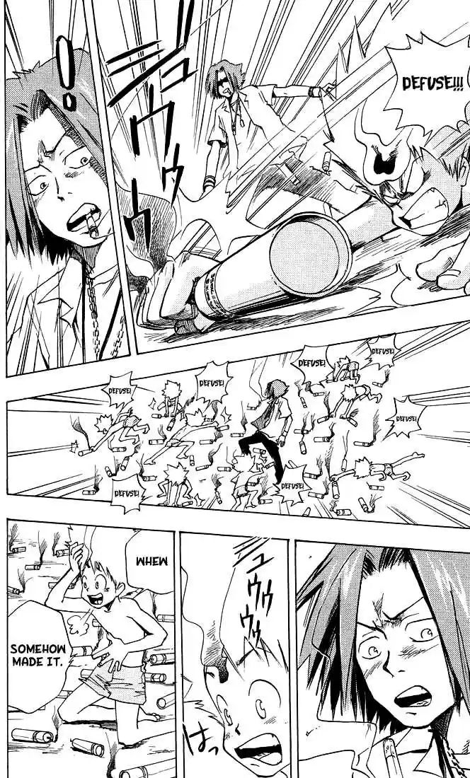 Kateikyoushi Hitman Reborn! 3