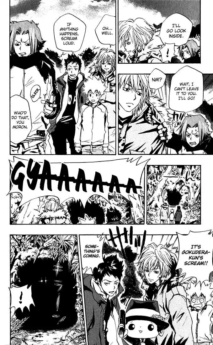 Kateikyoushi Hitman Reborn! 30