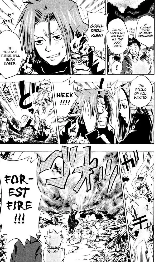 Kateikyoushi Hitman Reborn! 30