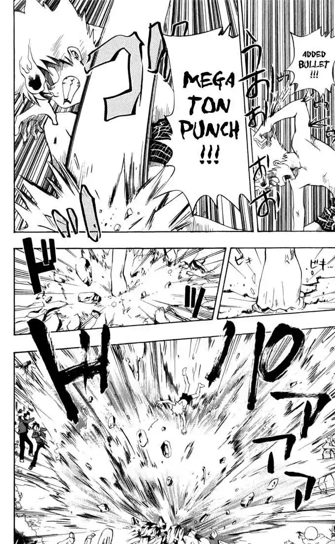 Kateikyoushi Hitman Reborn! 30