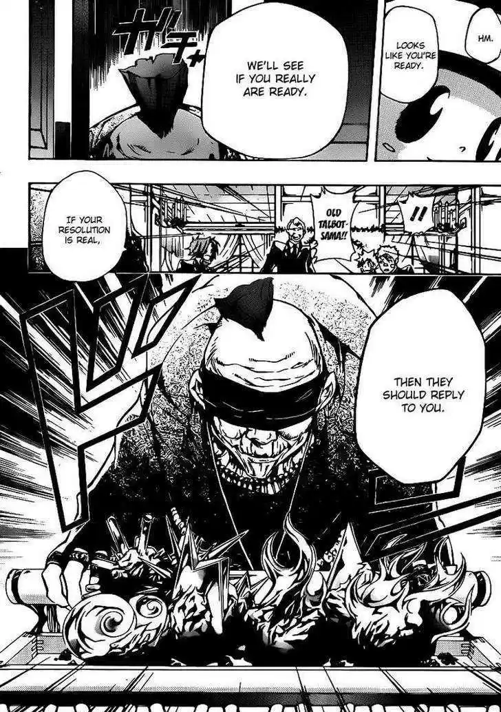 Kateikyoushi Hitman Reborn! 300