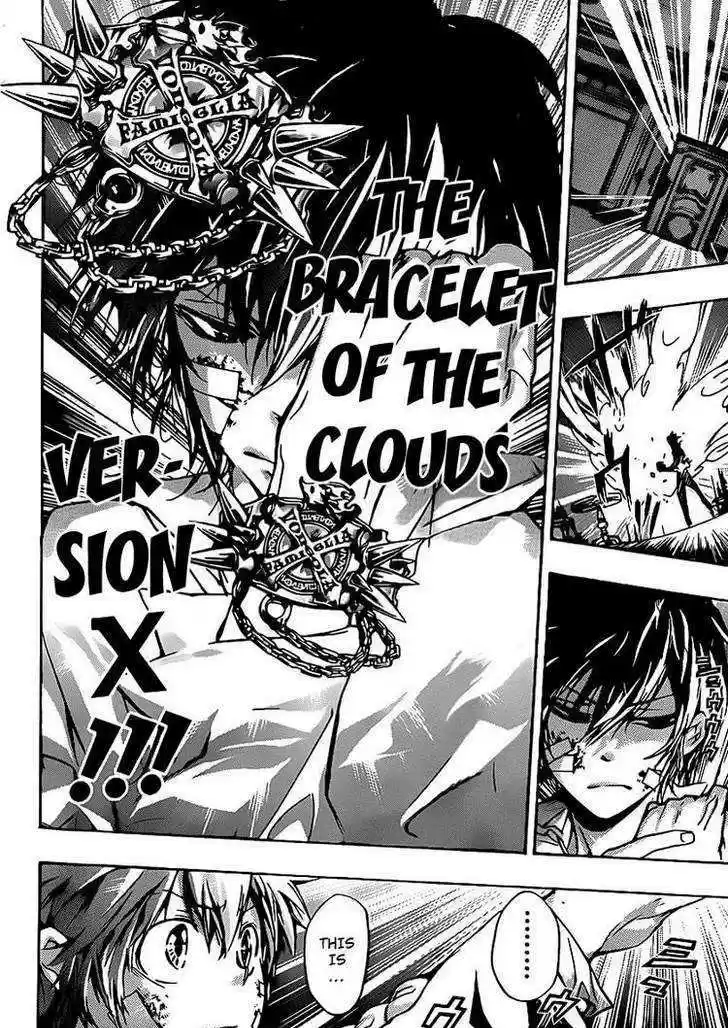 Kateikyoushi Hitman Reborn! 300