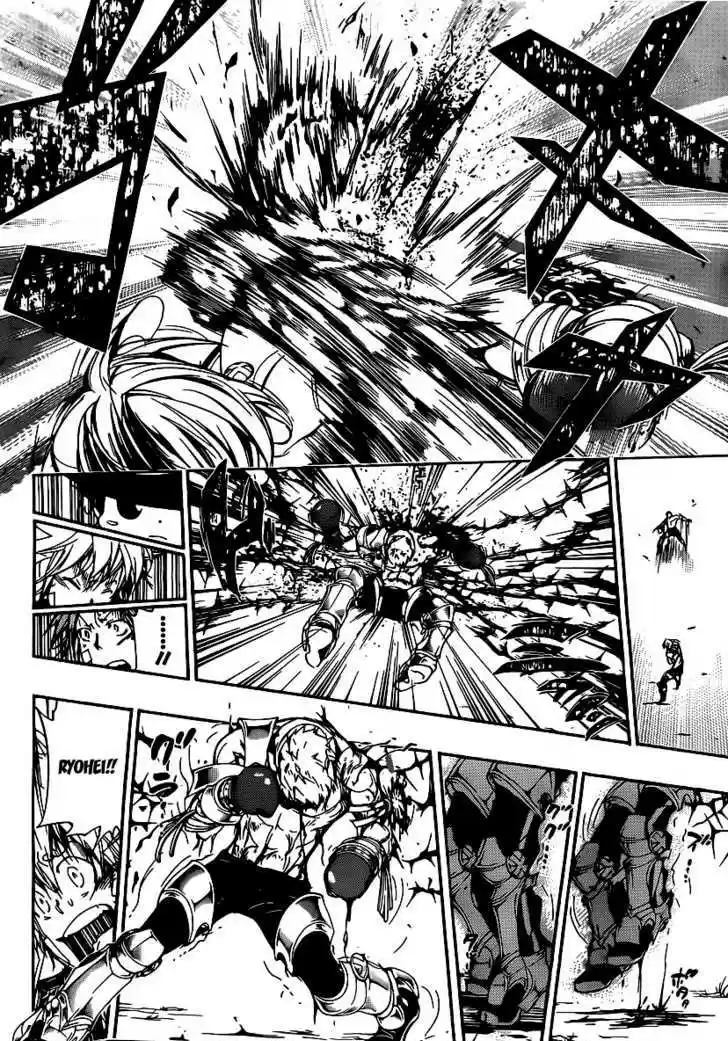 Kateikyoushi Hitman Reborn! 304