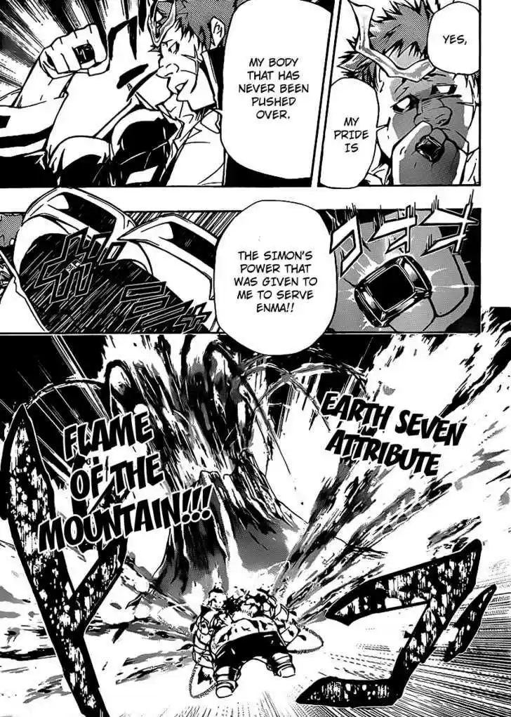 Kateikyoushi Hitman Reborn! 311