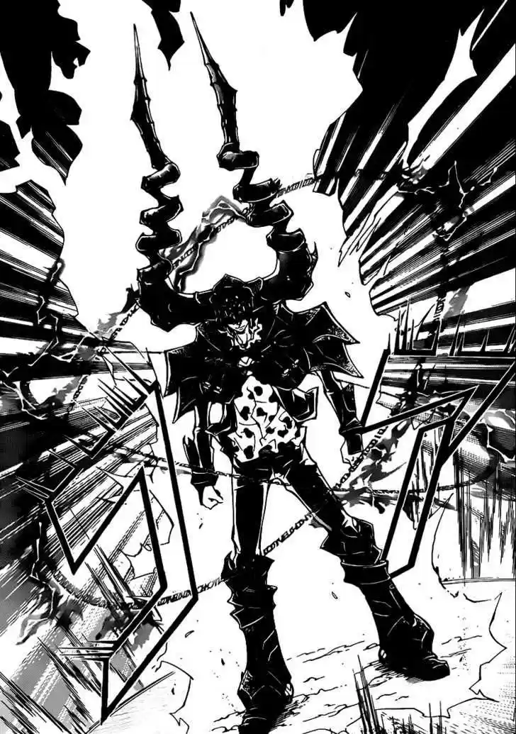 Kateikyoushi Hitman Reborn! 311