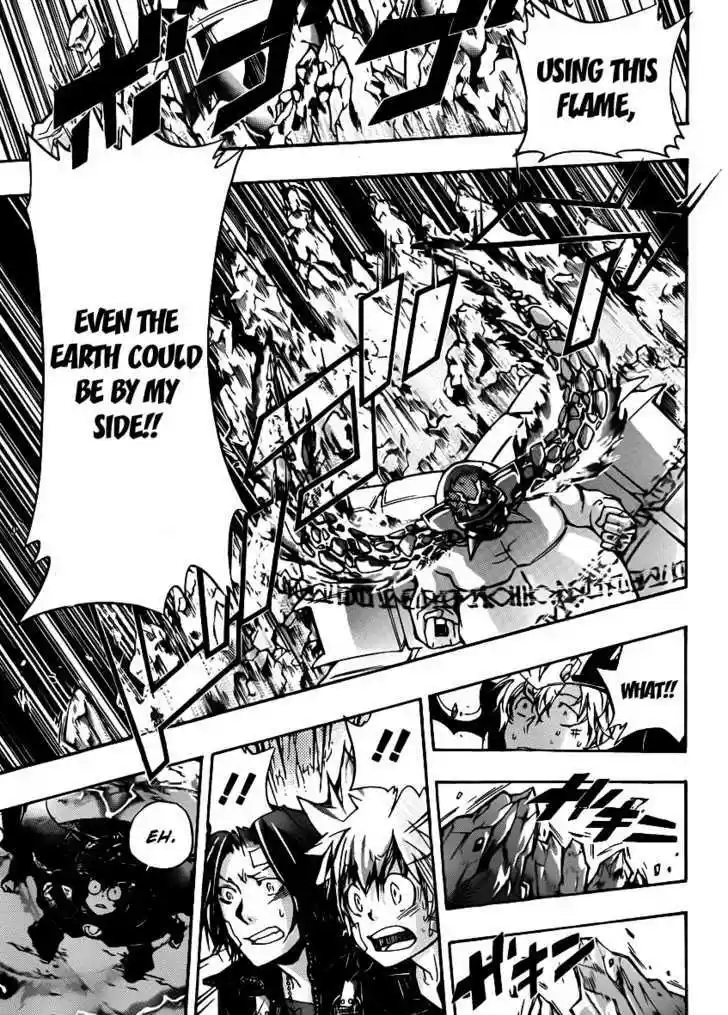 Kateikyoushi Hitman Reborn! 312