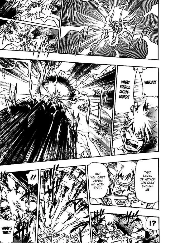 Kateikyoushi Hitman Reborn! 312