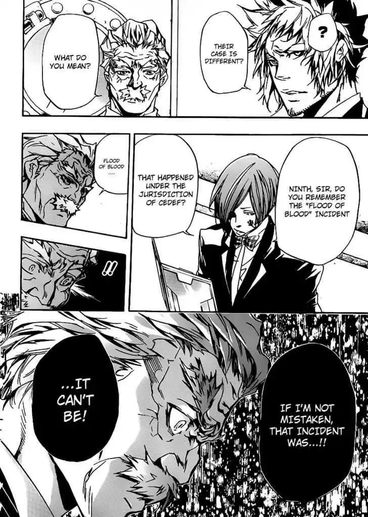 Kateikyoushi Hitman Reborn! 319