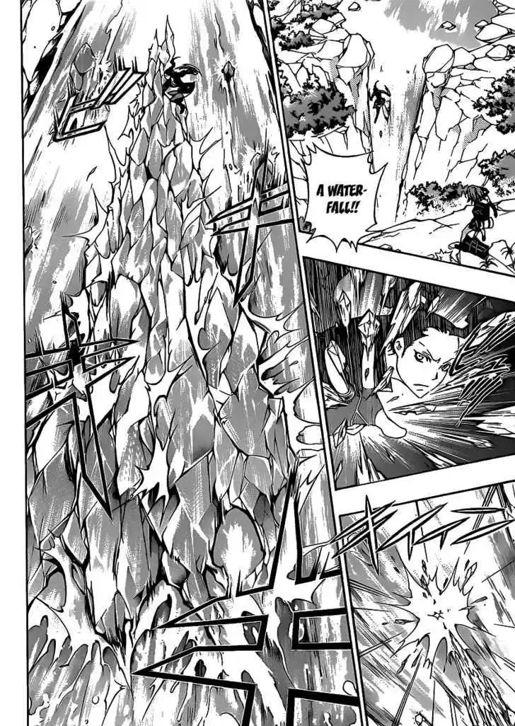 Kateikyoushi Hitman Reborn! 320